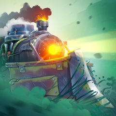 Train of Survival Mod APK 0.2.6