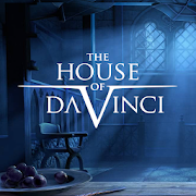 The House of Da Vinci Mod APK 1.1.30 [Free purchase][Full]