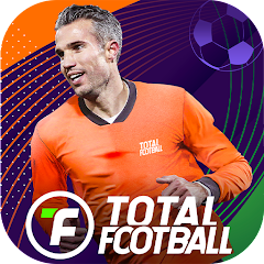 Total Football - Soccer Game Mod APK 1.9.430 [Remove ads]