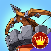 Castle Defender Premium Mod APK 2.0.3 [Paid for free][Free purchase]