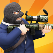 Snipers vs Thieves Mod APK 2.14.40983 [Remove ads][Unlimited money][High Damage]