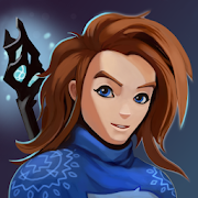 Braveland Wizard Mod APK 1.6.2 [Mod Menu][God Mode][High Damage]