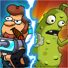 Zombie Hunter - Catch Zombies Mod APK 2.6.0 [Unlimited money]