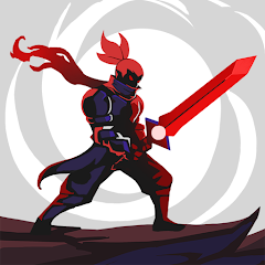 Shadow Legends: Sword Hunter Mod APK 0.2.4 [Unlimited money][Mod Menu][God Mode][Unlimited]