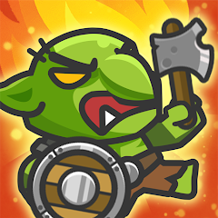 Goblin Adventure Mod APK 1.2.4 [Unlimited money][Mod Menu][Weak enemy]