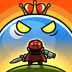 Slime Must Die Mod APK 2.0.1 [Unlimited money][Free purchase][Mod Menu][God Mode][High Damage][Unlimited]