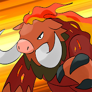 Tetramon Monster Battles TCG Mod APK 1.32 [Mod Menu]