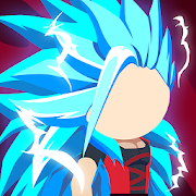 Stick Shadow Fighter Mod APK 1.2.9 [Remove ads][Unlimited money][Weak enemy]