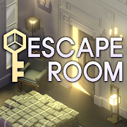 Escape room : Metaroom Mod APK 1.0.1