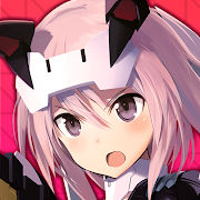 アリス・ギア・アイギス Mod APK 1.77.1 [Mod Menu][High Damage]