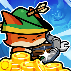 Hunter Empire: Idle Adventure Mod APK 1.0.01.03.01 [Unlimited money][Mod Menu]