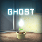 escape game: GHOST Mod APK 1.3 [Unlimited money]