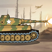 War Strategy Game: RTS WW2 Mod APK 1.7 [Unlimited money]