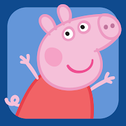 World of Peppa Pig: Kids Games Mod APK 7.5.0 [Free purchase]