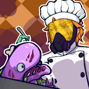 We Happy Restaurant Mod APK 2.8.13 [Free purchase][Free shopping]