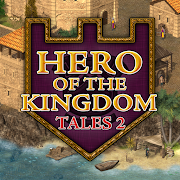 Hero of the Kingdom: Tales 2 Mod APK 1.2.0