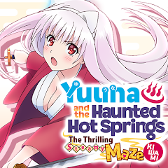 Yuuna and the Steamy Maze Mod APK 1.0.6 [Paid for free]