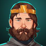 com.noodlecake.yesyourgrace Mod APK 1.0.929 [Unlocked][Full]