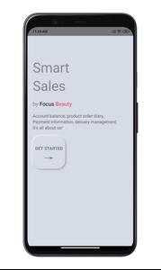 Smart Sales