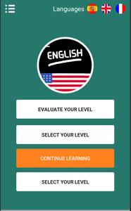 Learn English - Perfect Course