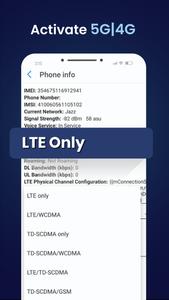 4G LTE