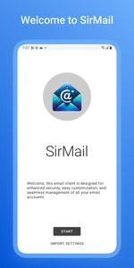 Email App for Hotmail