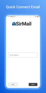 Email App for Hotmail