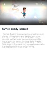 Farnek Buddy