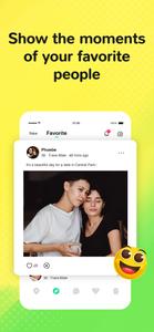 Transgender Dating App Translr