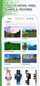 Addons & Mods for Minecraft PE