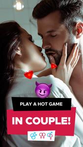 Game for Couples - Naughty