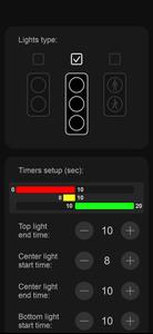 Traffic Lights