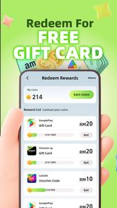 CatchYoo:Play & Earn Rewards