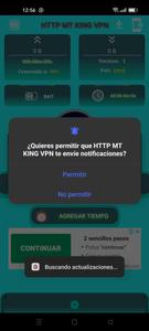 HTTP MT KING VPN