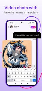 AI Girlfriend Chat Bot: Pheon