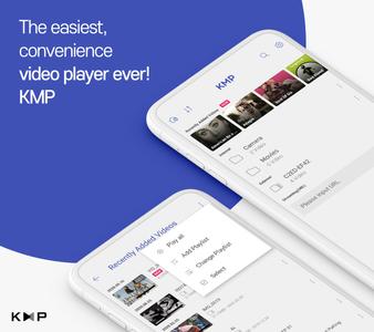 Video Player KMP