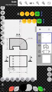 Sketch Box (Easy Drawing)