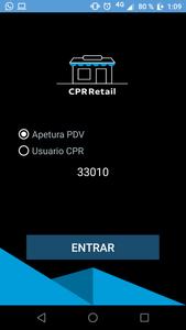 CPR Retail