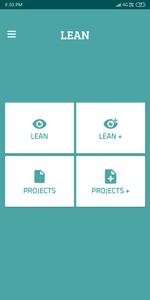 Lean Apps