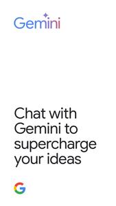 Google Gemini