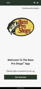 Bass Pro Shops