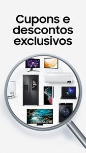 Loja Online Samsung