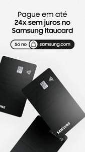 Loja Online Samsung