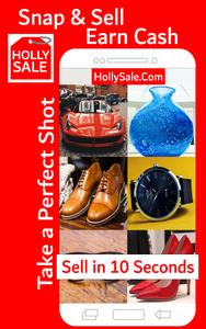 HollySale: Buy Sell in USA