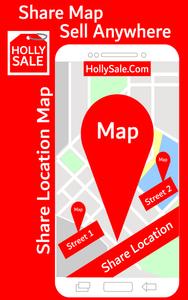 HollySale: Buy Sell in USA