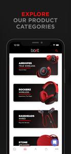 boAt -Buy Awesome Earphones, H