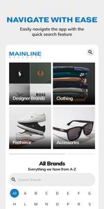 Mainline Menswear