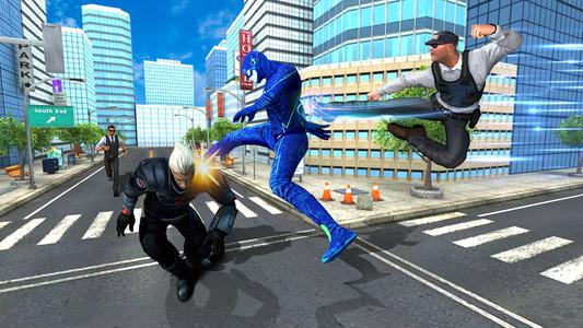 kungfu city fighting game