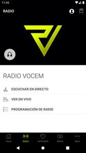 Radio Vocem