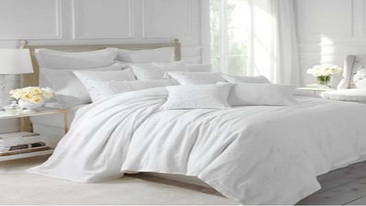 White Duvet Cover